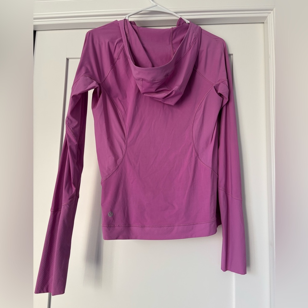 Lululemon Jacket - Picture 4 of 5
